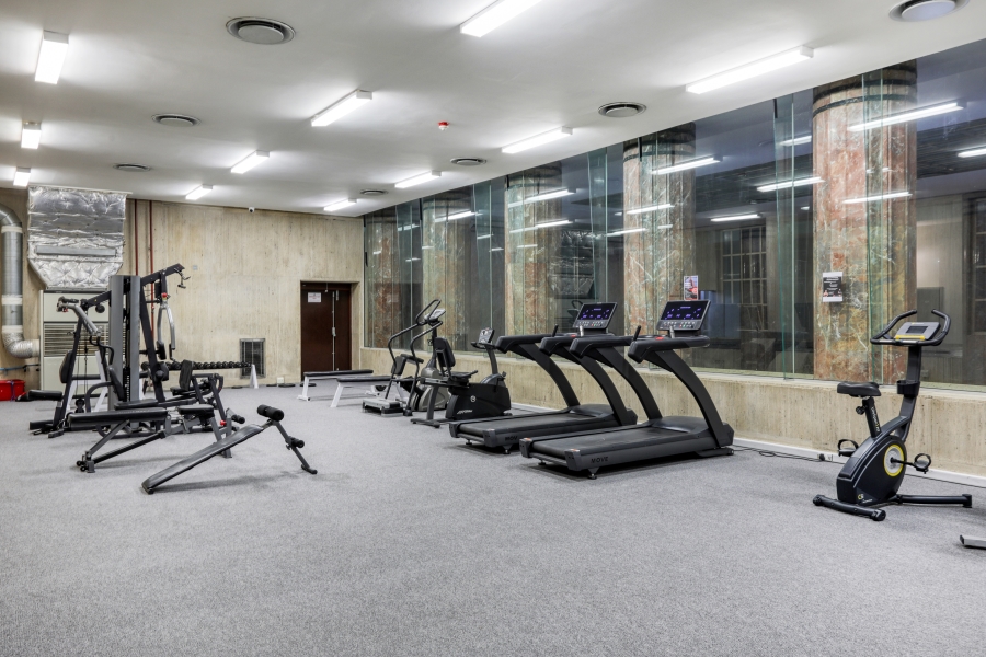 3 Bedroom Property for Sale in Cape Town City Centre Western Cape